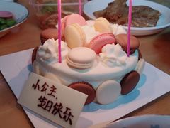 -河南拉面(肇周路店)
