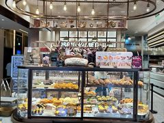 -PAPER STONE BAKERY(天汇广场店)