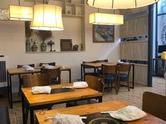 大堂-大理老字号·舟渔的鱼野生菌海景餐厅(双廊店)