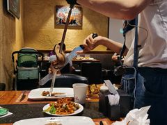 -汉巴味德(大悦城店)