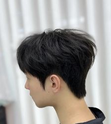 -YESIDO椰岛造型烫发染发