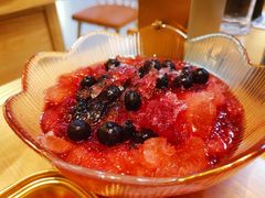 双梅冰点-闻老头·菊花炭烤肉(D11店)