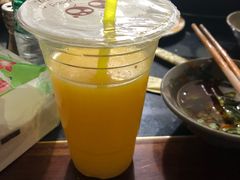 -星鸿社重庆老火锅
