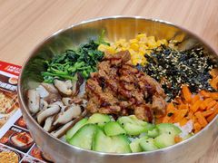 -米村拌饭(银泰中心店)