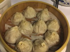 同庆小笼包-同庆楼(金宝汇店)