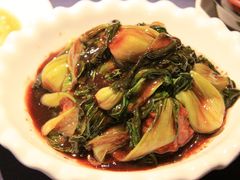 -老吉士酒家(天平路店)