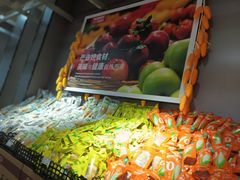 -神农美特好生鲜超市(三墙店)