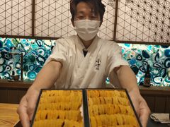 -小十Omakase(地王大厦店)