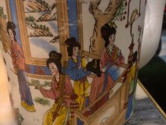 -锦府盐帮·侯宅(五棵松万达店)