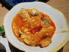-大渔铁板烧(花园道店)