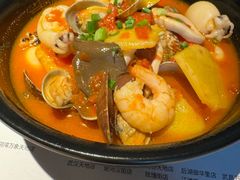 -一棠龙虾•王牌虾球(光谷天地店)