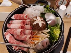 -小句号·精致料理(江南环球港店)