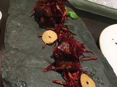 -广州文华东方酒店·江-由辉师傅主理