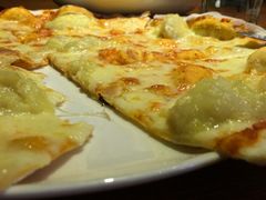 -JINNS锦时 steak&pizza(浸信会礼拜堂旧址店)