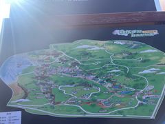 -鄂尔多斯野生动物园