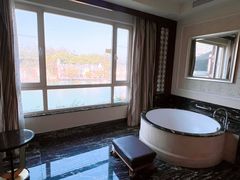 -深圳东部华侨城茵特拉根酒店