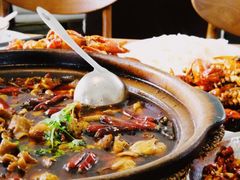 -马头巷·食景园(苏州总店)