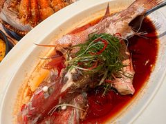 -79号渔船海鲜饭店(耀中店)