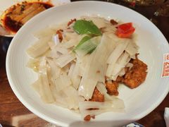 -面辣子·陕西家乡菜(钟楼店)