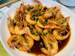 -启东海鲜人家(古美路店)