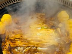 -崔记生活·铁锅炖鱼粘卷子(总店)
