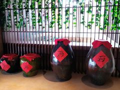 -无锡太悦度假酒店·悦餐厅