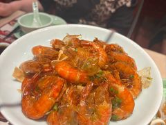-丰圆轩粤式茶楼(大宁国际商业广场店)