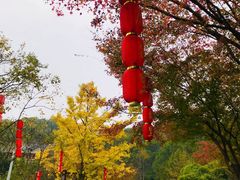 -屈原故里文化旅游区