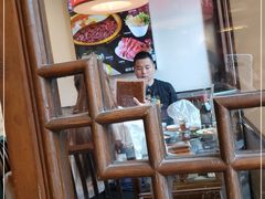 -小天鹅火锅·一线江景洪鼎旗舰店(洪崖洞店)