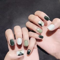 -Halo美甲美睫