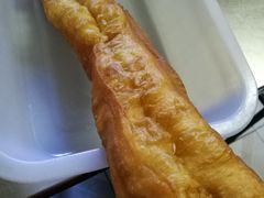 -陈记锅巴菜(五大道店)