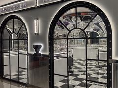 -巴黎春天(陕西路店)