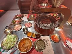 -西塔老太太泥炉烤肉(苏州大悦城店)