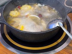 -创味·民间海南菜·非遗藤桥排骨(藤桥·免税城店)