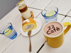 热巧克力-22cafe