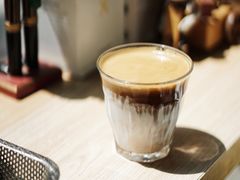 -COFFEE HOLIC(朝外SOHO店)