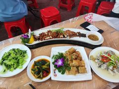 -醉壹号海鲜大排档·老厦门特色菜(厦门美食地标店)