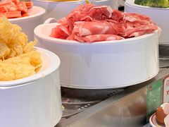 -龍歌自助小火锅(秦淮水游城店)