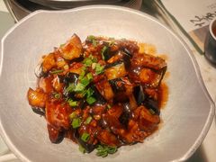 -绿茶餐厅(哈尔滨凯德店)