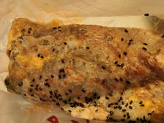 -新农村煎饼果子(香港花园店)