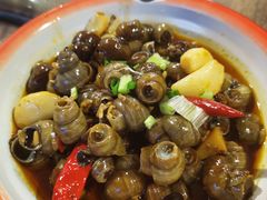 -冶建镜子·老南昌大排档·江西虾王(总店)