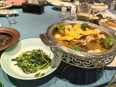 -安徽大厦中餐厅