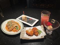 -上井精致料理(大坪店)