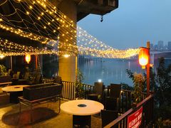-夜宴江景餐厅