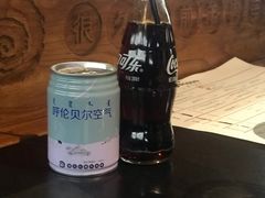 -很久以前羊肉串(中山公园店)