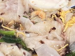 -老温州馄饨担(东游大厦店)