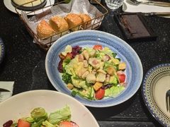 -西堤牛排(北京国瑞店)