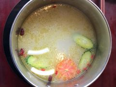 -野菌皇海景野生菌火锅(滨海大道店)