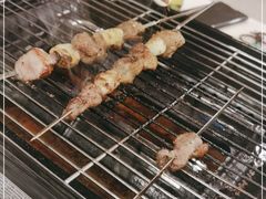 -老石烧烤(红旗大街店)