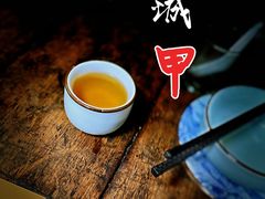 -青城甲(青城山店)